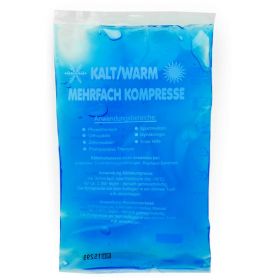 KALT-WARM Kompresse 8x13 cm 1 St – PZN 173226 из немецкой аптеки