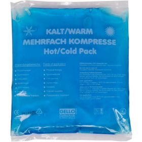 KALT-WARM Kompresse 13x14 cm 1 St – PZN 173249 из немецкой аптеки