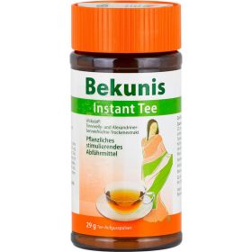 BEKUNIS Instanttee 240 ml – PZN 574273 из немецкой аптеки