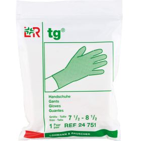 TG Handschuhe mittel Gr.7,5-8,5 2 St – PZN 1020039 из немецкой аптеки