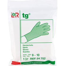 TG Handschuhe gro Gr.9-10 2 St – PZN 1020045 из немецкой аптеки