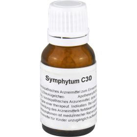SYMPHYTUM C 30 Globuli 15 g – PZN 2155043 из немецкой аптеки