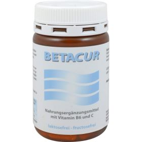 BETACUR Kapseln 90 St – PZN 2288235 из немецкой аптеки