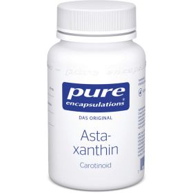 PURE ENCAPSULATIONS Astaxanthin Kapseln 60 St – PZN 2788328 из немецкой аптеки