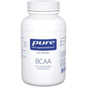 PURE ENCAPSULATIONS BCAA Verzweigtkett.AS Kapseln 90 St – PZN 2792264 из немецкой аптеки