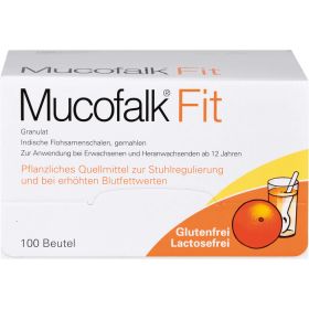 MUCOFALK Fit Gran.z.Herst.e.Susp.z.Einn.Beutel 100 St – PZN 3062993 из немецкой аптеки