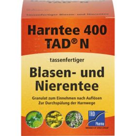 HARNTEE 400 TAD N Granulat 150 ml – PZN 3106638 из немецкой аптеки