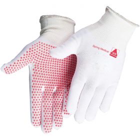 NOPPEN HANDSCHUHE fr Kompressionsstrmpfe Herren 2 St – PZN 3854352 из немецкой аптеки