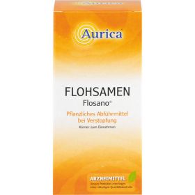 FLOHSAMEN KERNE 250 g – PZN 4245721 из немецкой аптеки