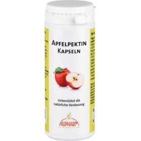 APFELPEKTIN Kapseln 90 St – PZN 4436214 из немецкой аптеки