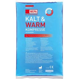 KALT-WARM Kompresse 16x26 cm 1 St – PZN 4861868 из немецкой аптеки
