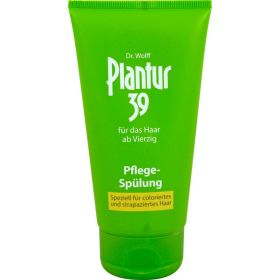 PLANTUR 39 Splung coloriertes Haar 150 ml – PZN 4961802 из немецкой аптеки