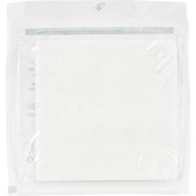 SOLVALINE N Kompressen 10x10 cm steril 100 St – PZN 7597745 из немецкой аптеки