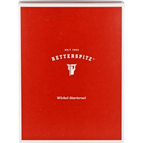 RETTERSPITZ Wickelstarterset Kombipackung 1 St – PZN 8628229 из немецкой аптеки