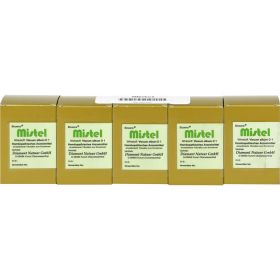 MISTEL BIOXERA Kapseln 300 St – PZN 8779394 из немецкой аптеки
