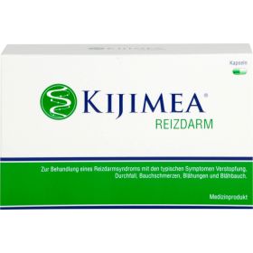 KIJIMEA Reizdarm Kapseln 28 St – PZN 8813754 из немецкой аптеки