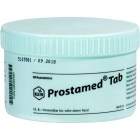 PROSTAMED Tab 360 St – PZN 9295497 из немецкой аптеки