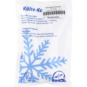 SOFORT-KLTE Kompresse 15x21 cm 1 St – PZN 9424256 из немецкой аптеки