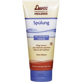 LUVOS Naturkosmetik mit Heilerde Splung 200 ml – PZN 9481722 из немецкой аптеки