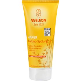 WELEDA Hafer Aufbau-Splung 200 ml – PZN 9924272 из немецкой аптеки