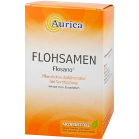 FLOHSAMEN KERNE 500 g – PZN 10066193 из немецкой аптеки