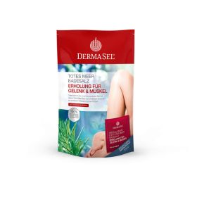 DERMASEL Totes Meer Badesalz+Gelenk&Muskel SPA 1 P – PZN 10094887 из немецкой аптеки