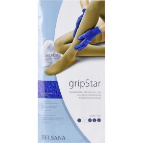 BELSANA grip-Star Spezialhandschuhe Gr.S 2 St – PZN 10764945 из немецкой аптеки