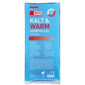 KALT-WARM Kompresse 12x29 cm lose 1 St – PZN 10964331 из немецкой аптеки