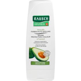 RAUSCH Avocado Farbschutz Splung 200 ml – PZN 11012704 из немецкой аптеки