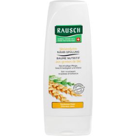 RAUSCH Weizenkeim Nhr Splung 200 ml – PZN 11045974 из немецкой аптеки
