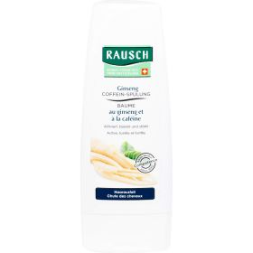 RAUSCH Ginseng Coffein Splung 200 ml – PZN 11141548 из немецкой аптеки
