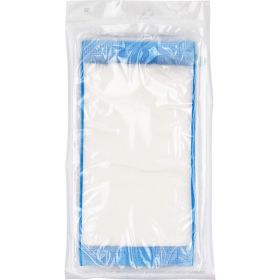 NOBASORB-steril Saugkompressen 10x20 cm P1 25 St – PZN 11606013 из немецкой аптеки