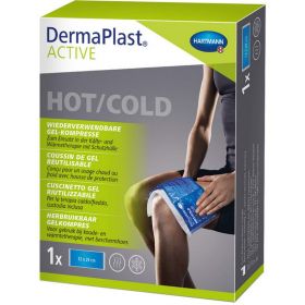 DERMAPLAST Active Hot/Cold Pack gro 12x29 cm 1 St – PZN 12903003 из немецкой аптеки