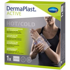 DERMAPLAST Active Hot/Cold Pack klein 13x14 cm 1 St – PZN 12903026 из немецкой аптеки
