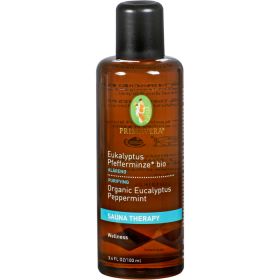 SAUNA KONZENTRAT Eukalyptus Minze 100 ml – PZN 5658 из немецкой аптеки