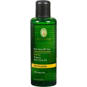 ALOE VERA L Bio 100 ml – PZN 9455 из немецкой аптеки