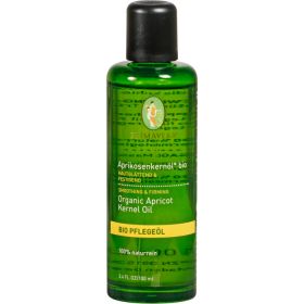 APRIKOSENKERNL Bio 100 ml – PZN 15349 из немецкой аптеки