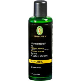 JOHANNISKRAUT L Bio 100 ml – PZN 26838 из немецкой аптеки
