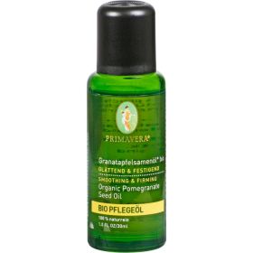 GRANATAPFEL SAMENL Bio 30 ml – PZN 26910 из немецкой аптеки