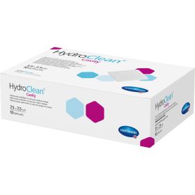 HYDROCLEAN cavity Kompressen 7,5x7,5 cm steril 10 St – PZN 127491 из немецкой аптеки