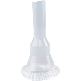 URINALKONDOM standard Silikon selbsthaftend 1 St – PZN 172451 из немецкой аптеки