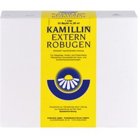 KAMILLIN Extern Robugen Lsung 25X40 ml – PZN 329303 из немецкой аптеки