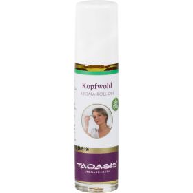 KOPFWOHL Roll-on 10 ml – PZN 457662 из немецкой аптеки
