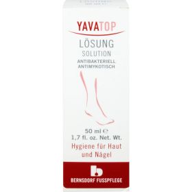 YAVATOP Lsung 50 ml – PZN 494166 из немецкой аптеки