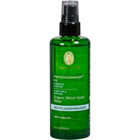 HAMAMELISWASSER kbA 100 ml – PZN 725200 из немецкой аптеки