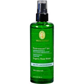 ROSENWASSER kbA 100 ml – PZN 725335 из немецкой аптеки