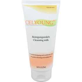 CELYOUNG Reinigungsmilch 175 ml – PZN 775356 из немецкой аптеки
