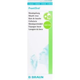 PRONTORAL Mundspllsung 250 ml – PZN 795270 из немецкой аптеки