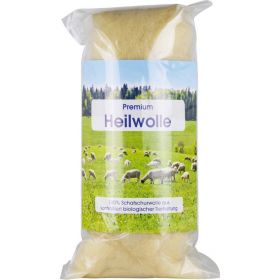 HEILWOLLE 1 St – PZN 850106 из немецкой аптеки