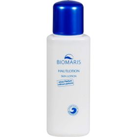 BIOMARIS Hautlotion ohne Parfum 250 ml – PZN 1362981 из немецкой аптеки